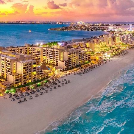 Flamingo By Andiani Travel Apartment Cancún Exterior foto