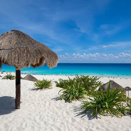 Flamingo By Andiani Travel Apartment Cancún Exterior foto