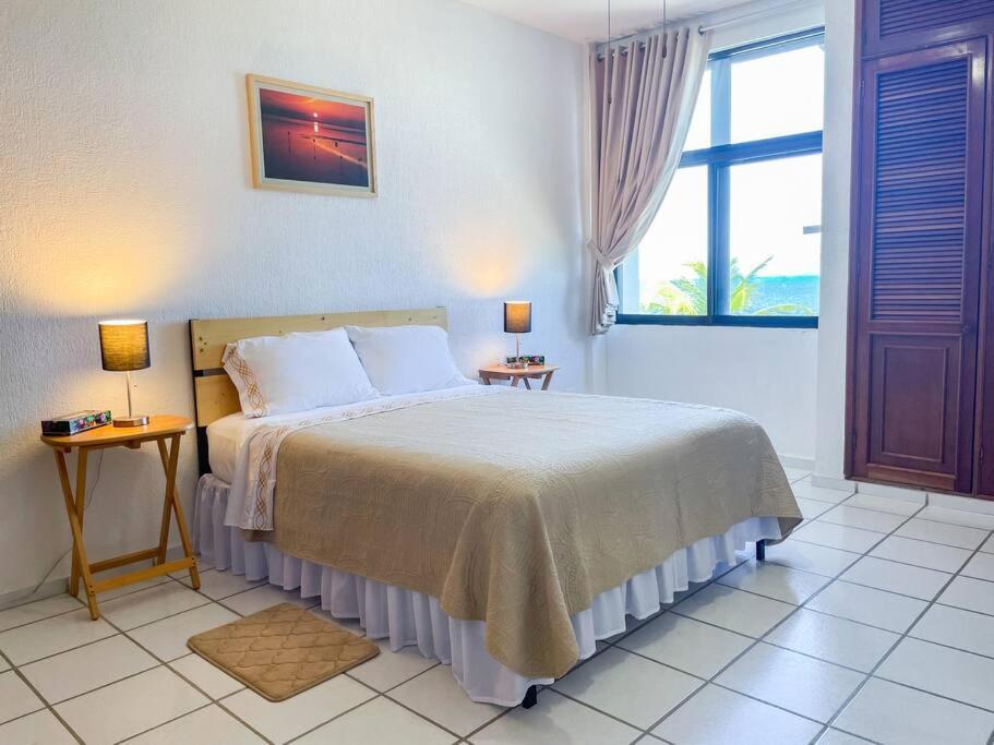 Flamingo By Andiani Travel Apartment Cancún Exterior foto