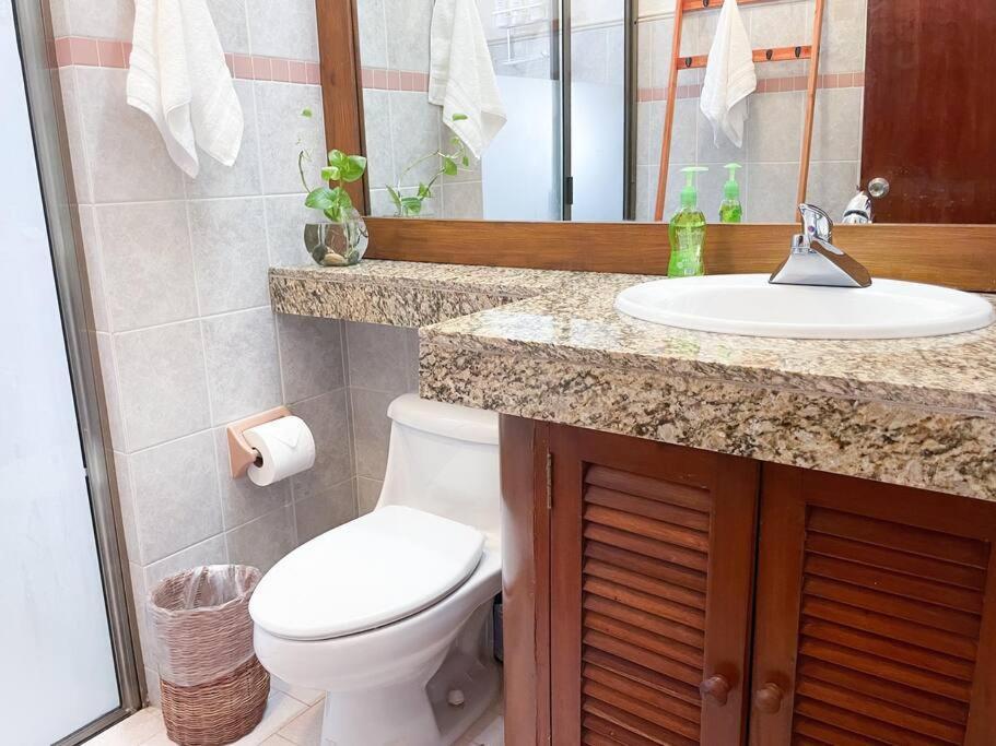 Flamingo By Andiani Travel Apartment Cancún Exterior foto
