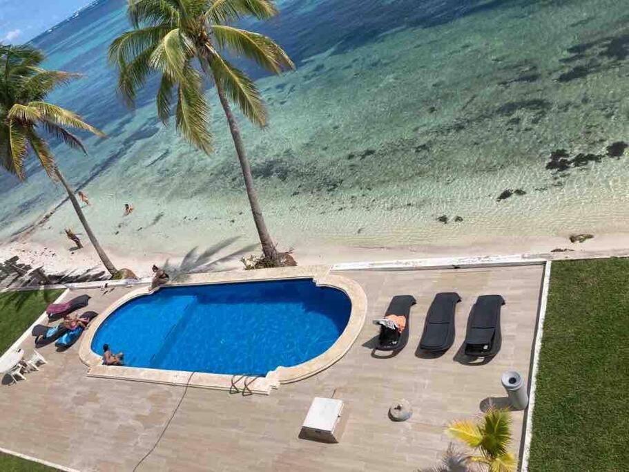 Flamingo By Andiani Travel Apartment Cancún Exterior foto