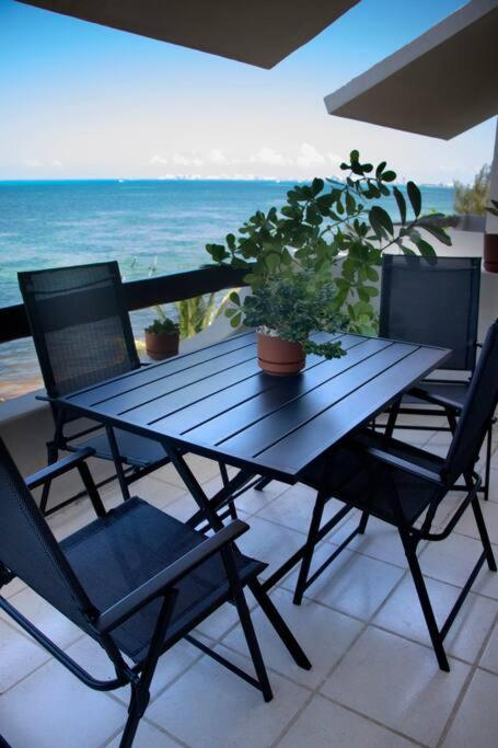 Flamingo By Andiani Travel Apartment Cancún Exterior foto