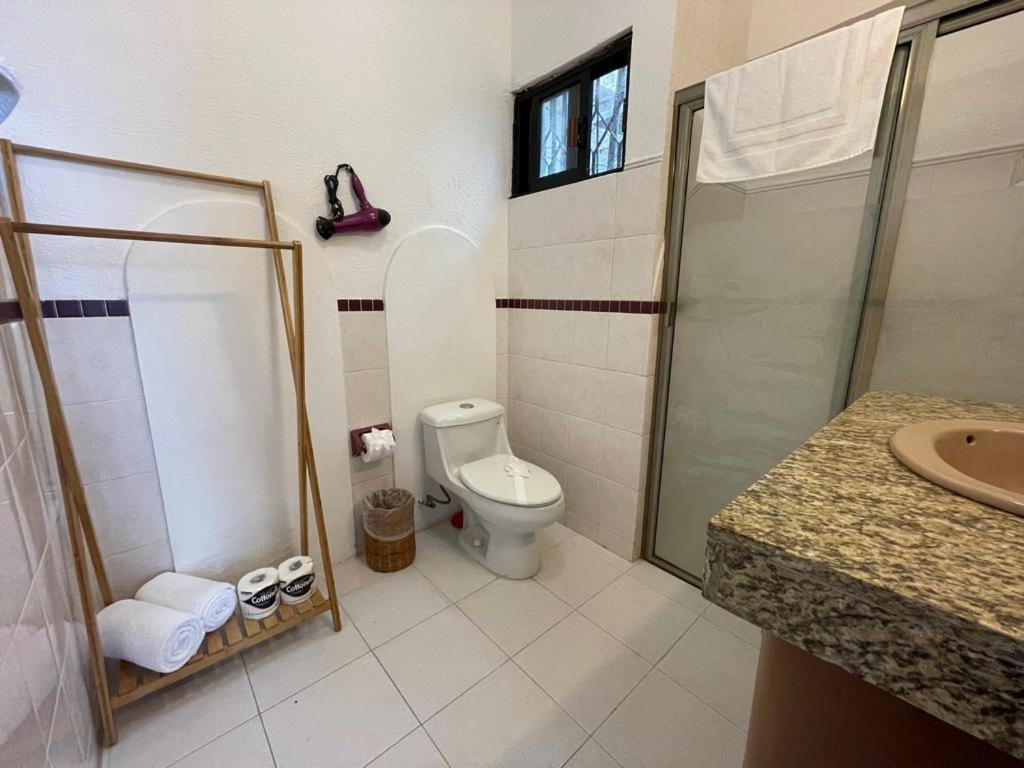 Flamingo By Andiani Travel Apartment Cancún Exterior foto