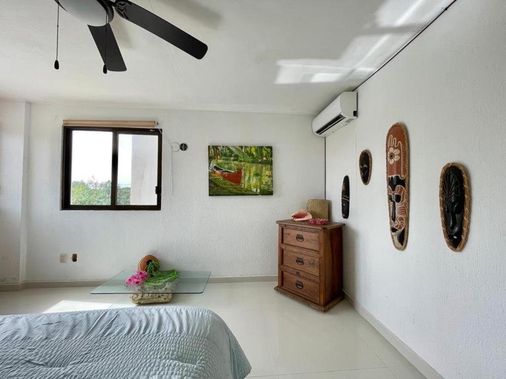 Flamingo By Andiani Travel Apartment Cancún Exterior foto