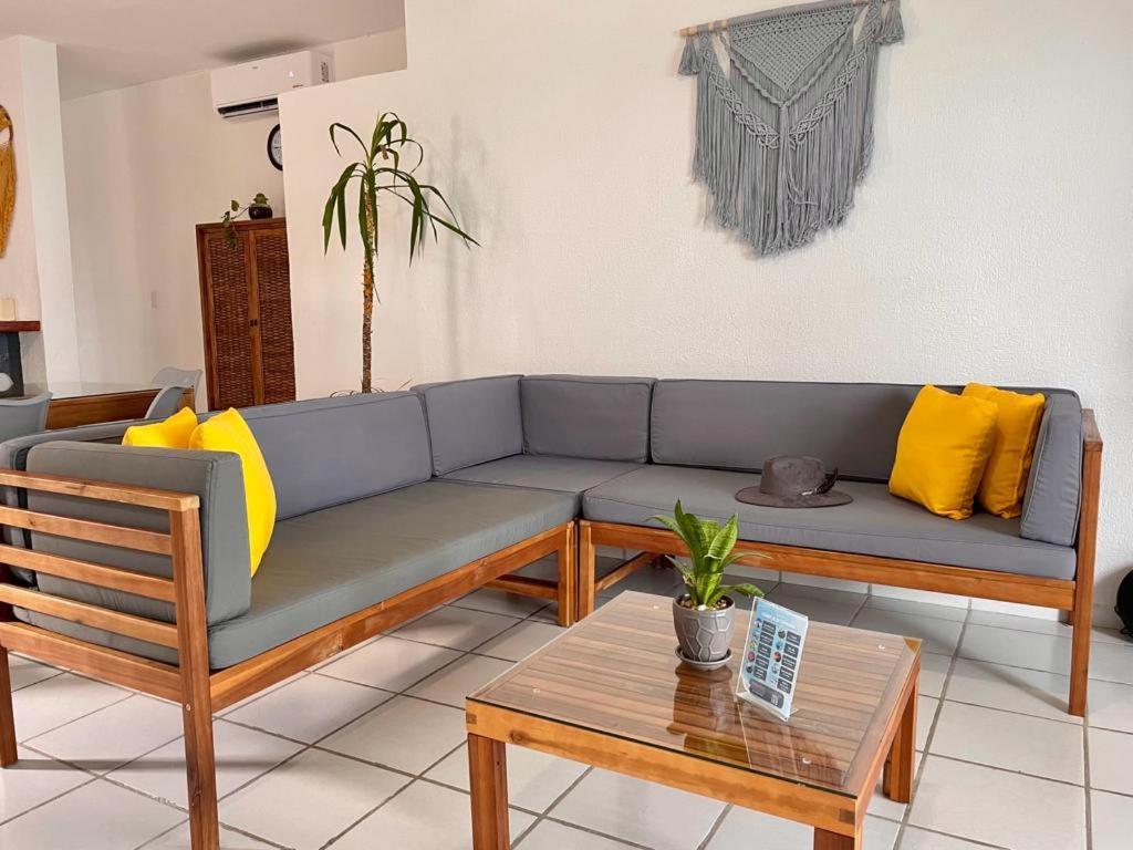 Flamingo By Andiani Travel Apartment Cancún Exterior foto